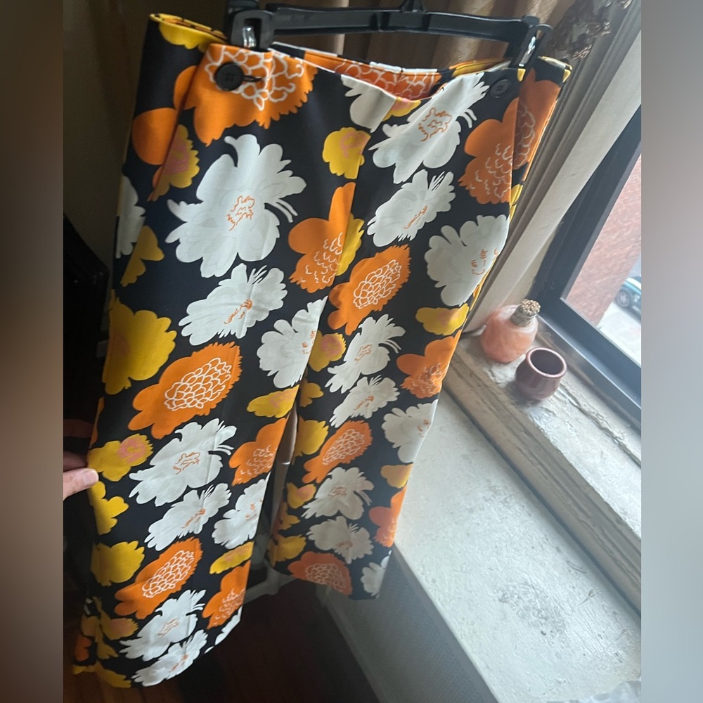 Original  Marimekko ankle pant